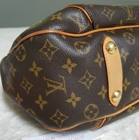 COPY - 💕 Authentic LV Galliera PM - Picture 9 of 12